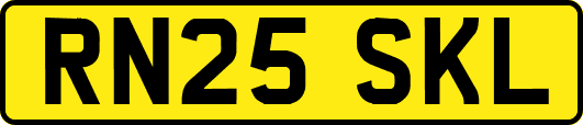 RN25SKL
