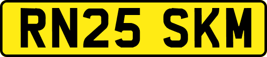 RN25SKM