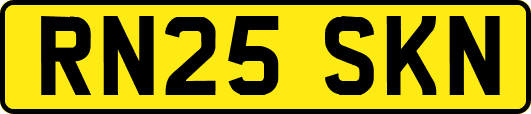 RN25SKN