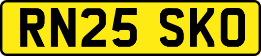 RN25SKO