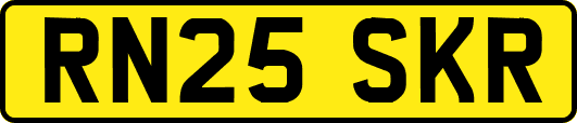 RN25SKR