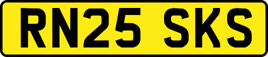 RN25SKS