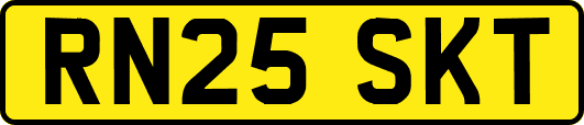 RN25SKT