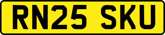 RN25SKU
