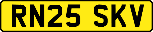 RN25SKV