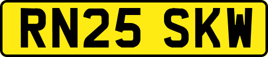 RN25SKW
