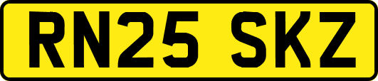RN25SKZ