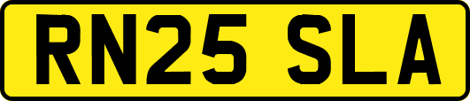 RN25SLA