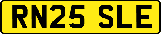 RN25SLE