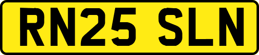 RN25SLN
