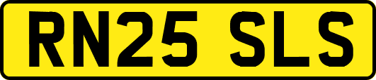 RN25SLS