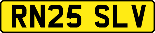 RN25SLV