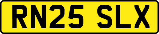 RN25SLX