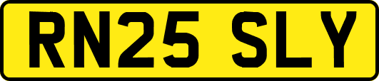 RN25SLY