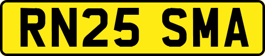 RN25SMA