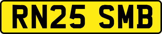 RN25SMB