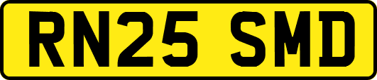 RN25SMD