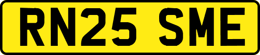 RN25SME