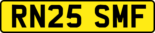 RN25SMF