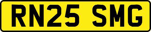 RN25SMG