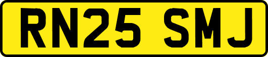 RN25SMJ
