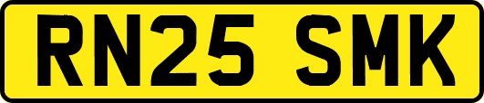 RN25SMK