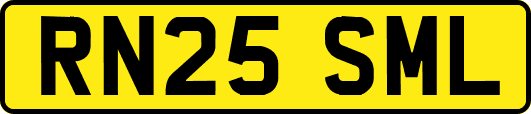 RN25SML