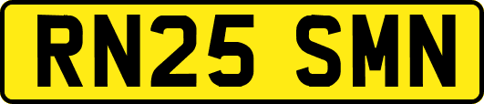 RN25SMN