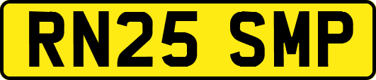 RN25SMP