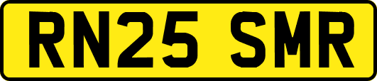 RN25SMR