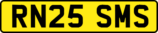 RN25SMS