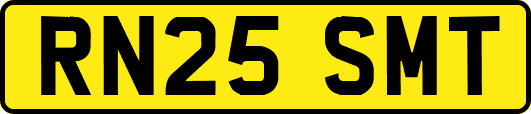 RN25SMT