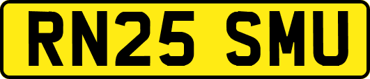 RN25SMU