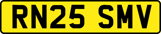 RN25SMV