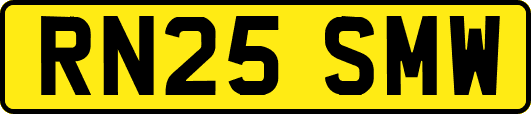 RN25SMW