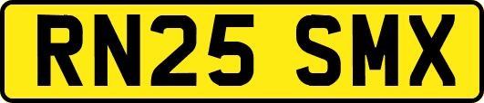 RN25SMX