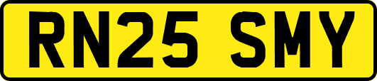 RN25SMY