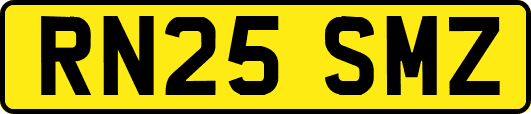 RN25SMZ