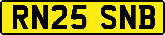 RN25SNB