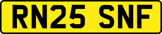 RN25SNF