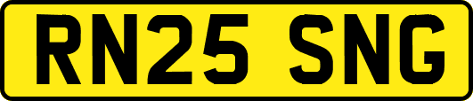 RN25SNG