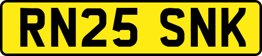 RN25SNK