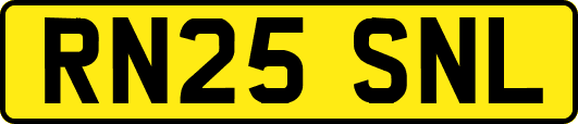 RN25SNL