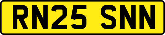 RN25SNN