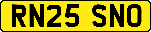 RN25SNO