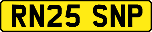RN25SNP