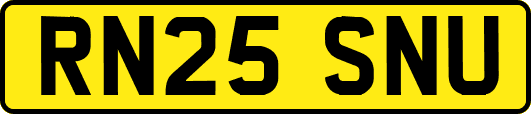 RN25SNU