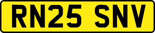 RN25SNV