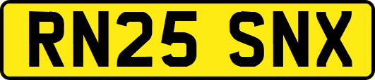 RN25SNX