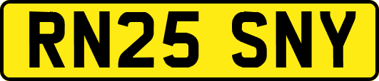 RN25SNY